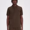 Fred Perry M6000 Erkek Gömleği
