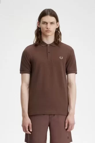 Fred Perry M6000 Erkek Gömleği