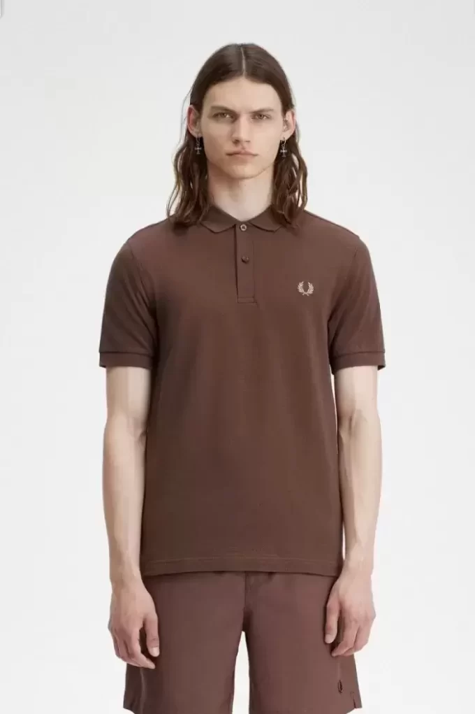 Fred Perry M6000 Erkek Gömleği