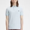 Fred Perry M6000 Erkek Gömleği