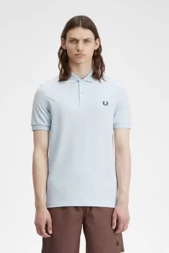 Fred Perry M6000 Erkek Gömleği