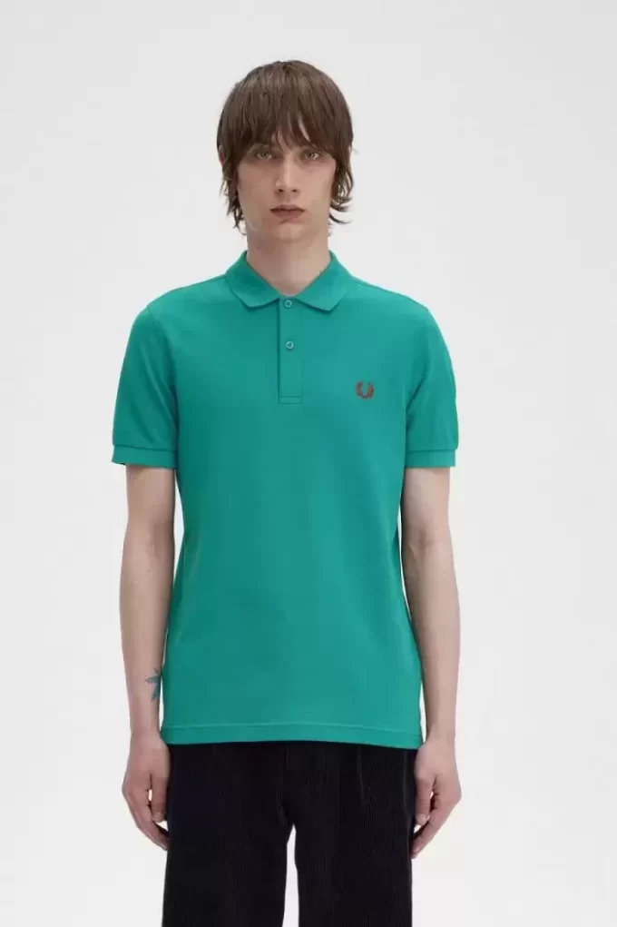 Fred Perry M6000 Erkek Gömleği