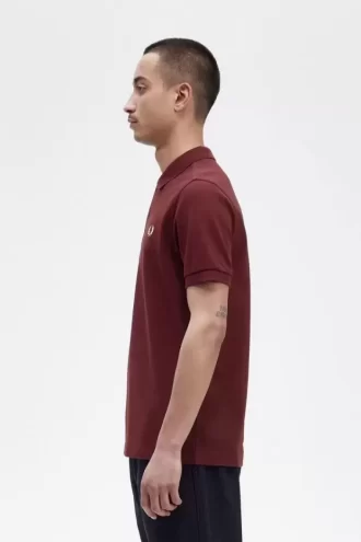 Fred Perry M6000 Erkek Gömleği