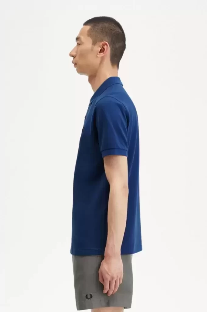 Fred Perry M6000 Erkek Gömleği