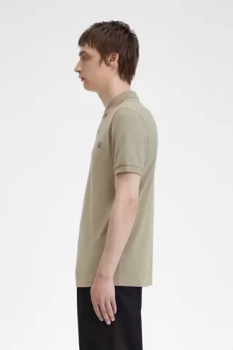 Fred Perry M6000 Erkek Gömleği