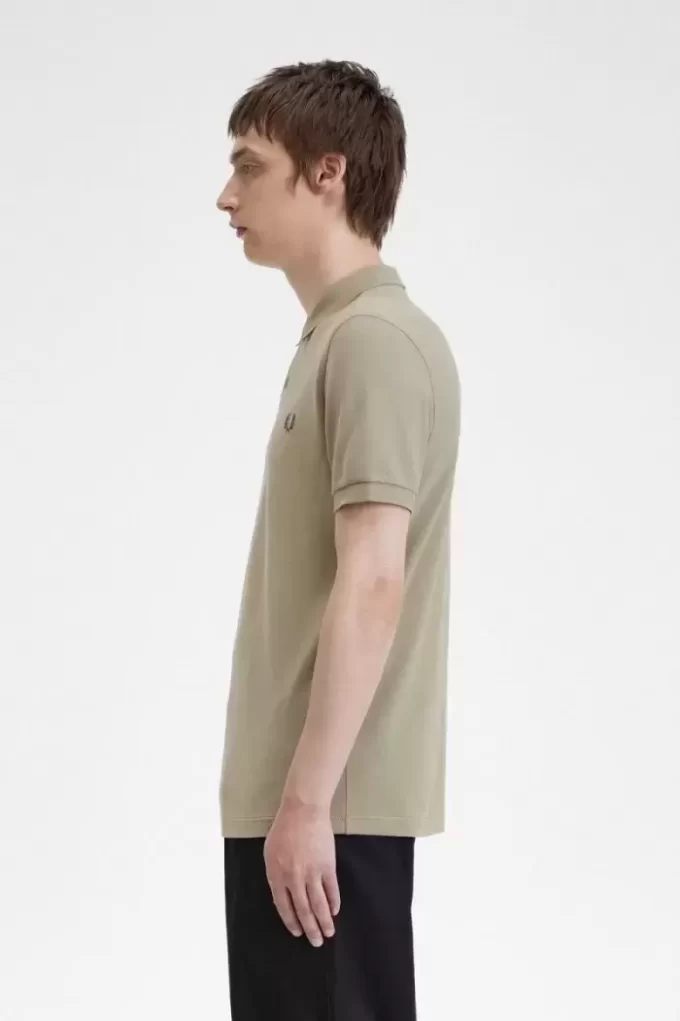 Fred Perry M6000 Erkek Gömleği