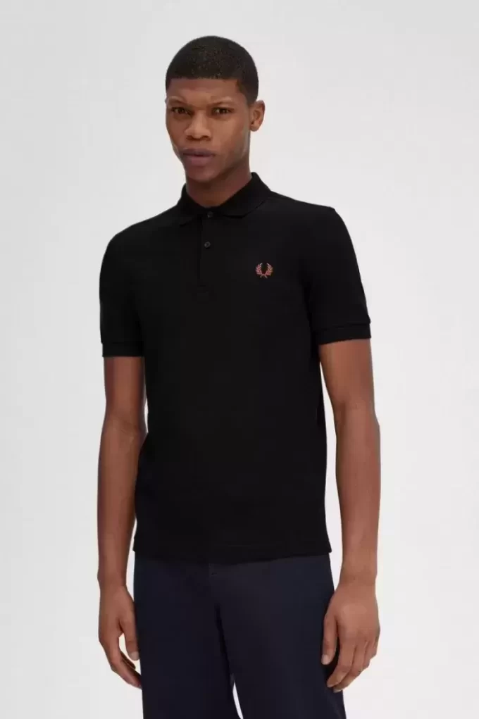 Fred Perry M6000 Erkek Gömleği