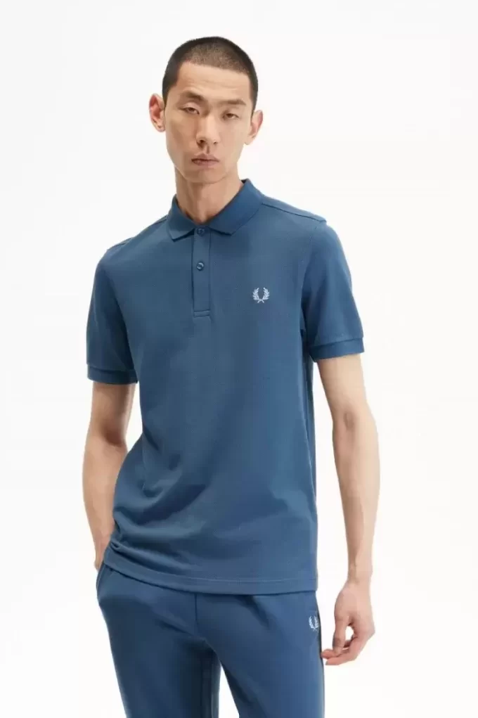 Fred Perry M6000 Erkek Gömleği