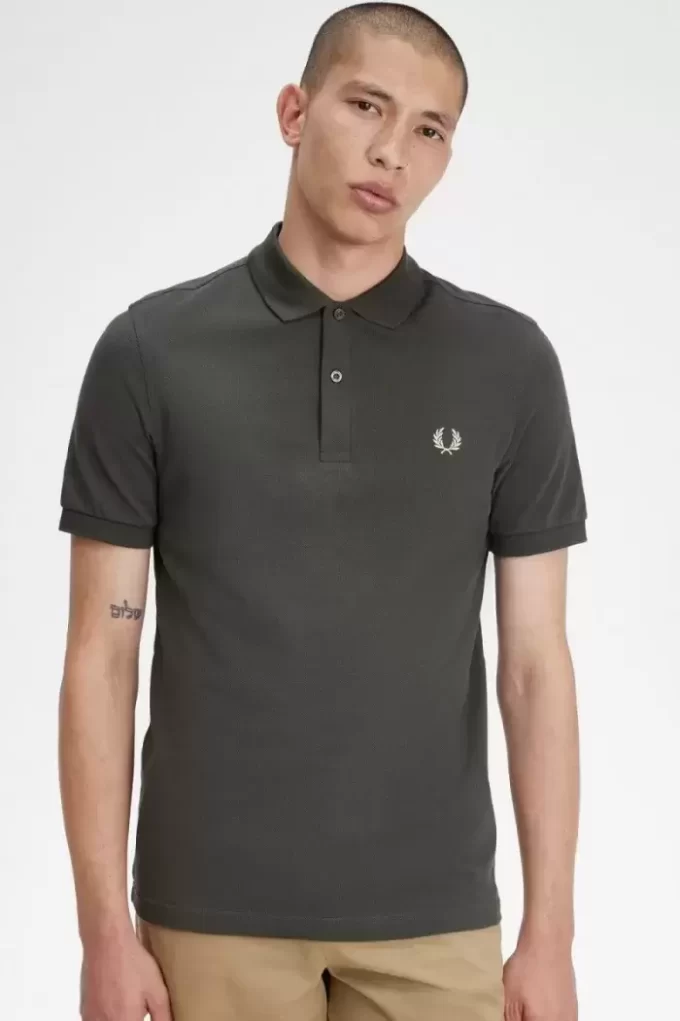 Fred Perry M6000 Erkek Gömleği