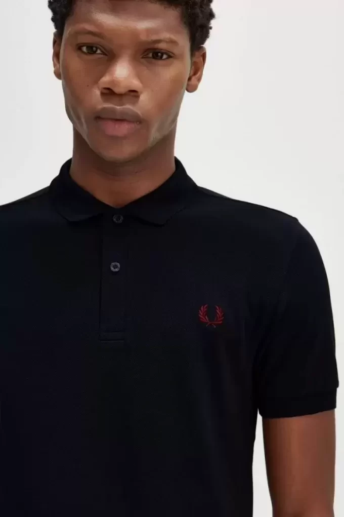 Fred Perry M6000 Erkek Gömleği