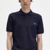 Fred Perry M6000 Erkek Gömleği