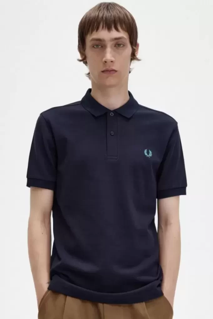 Fred Perry M6000 Erkek Gömleği