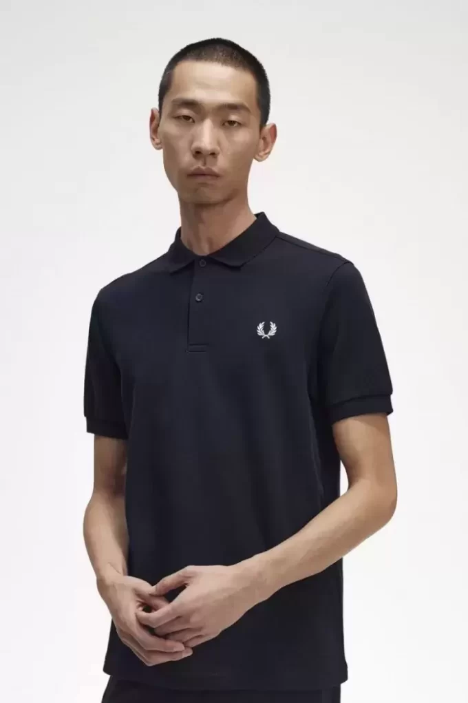 Fred Perry M6000 Erkek Gömleği