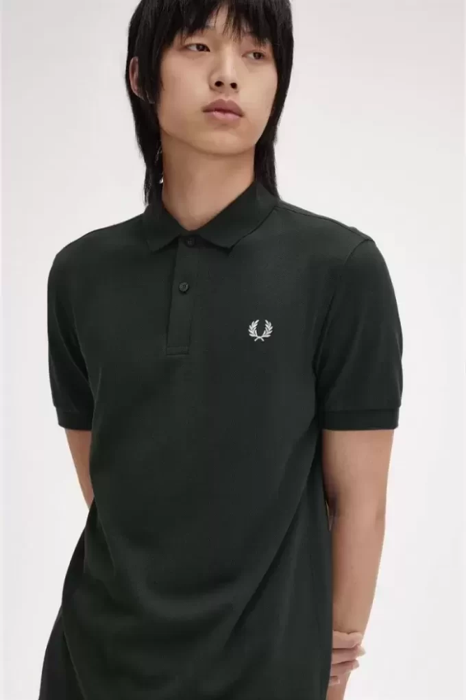 Fred Perry M6000 Erkek Gömleği