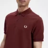 Fred Perry M6000 Erkek Gömleği