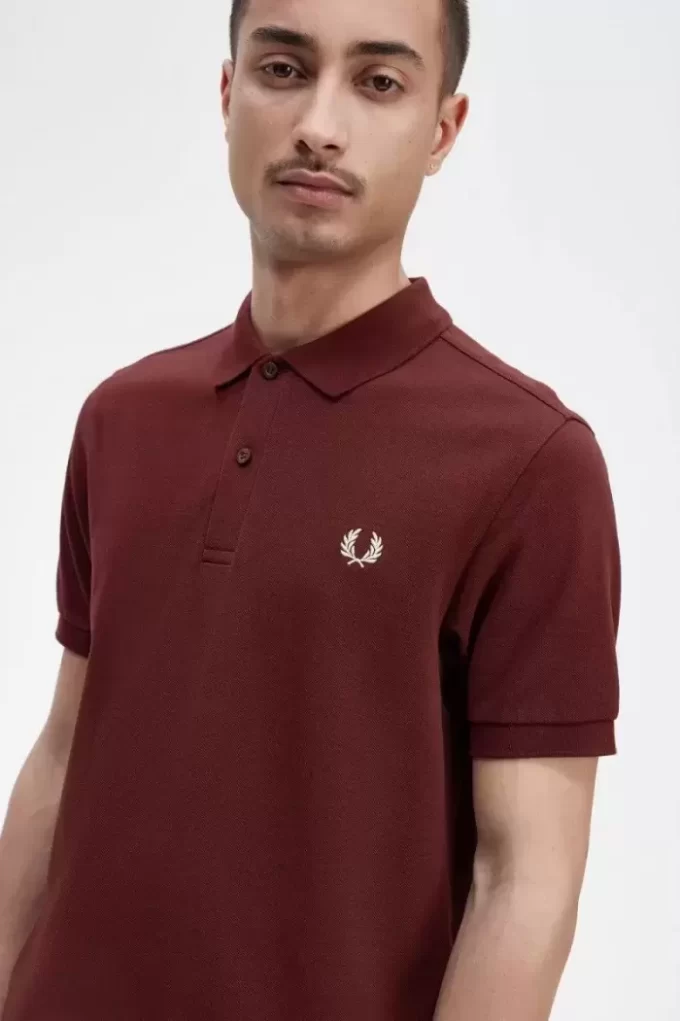 Fred Perry M6000 Erkek Gömleği