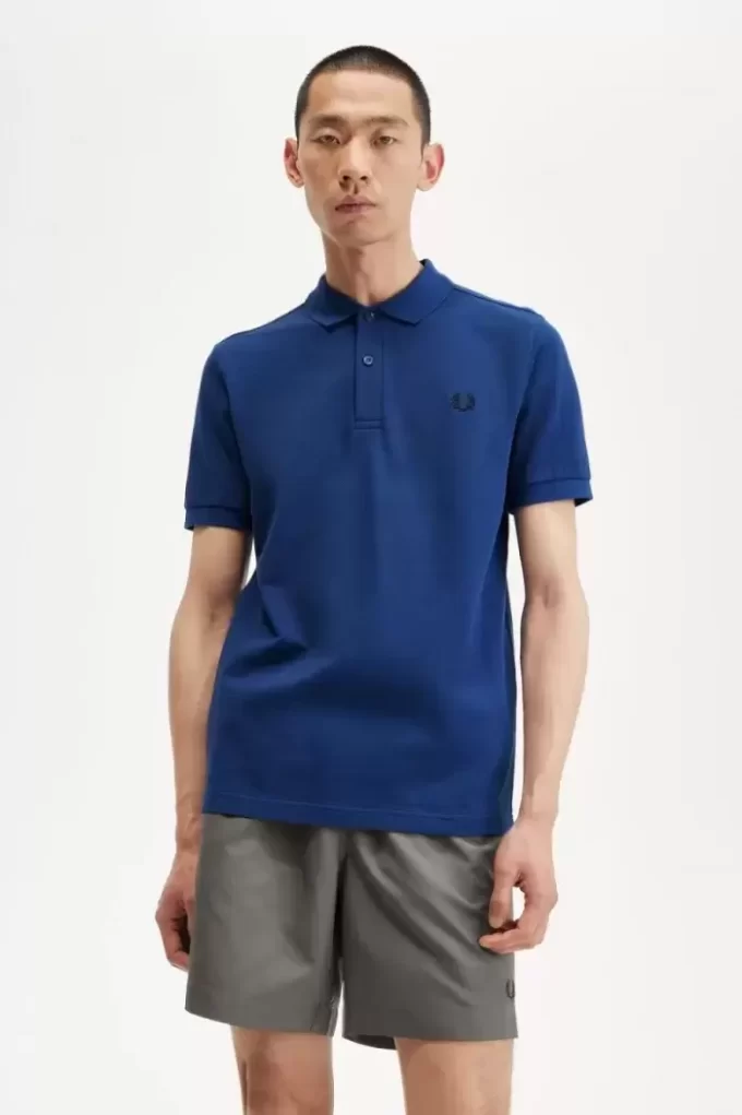 Fred Perry M6000 Erkek Gömleği