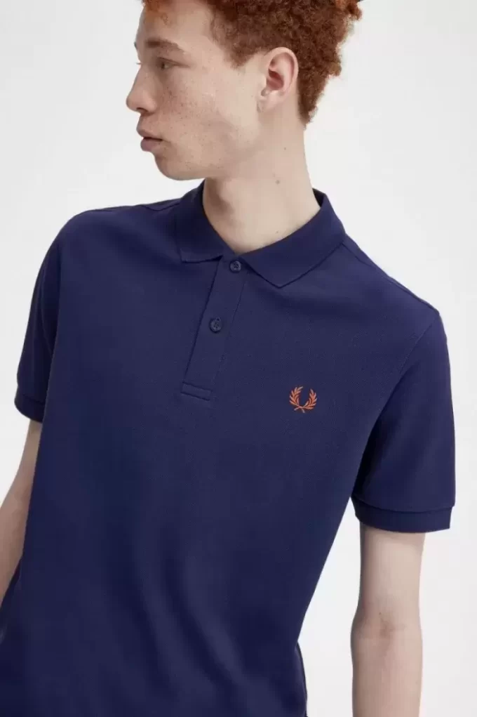 Fred Perry M6000 Erkek Gömleği
