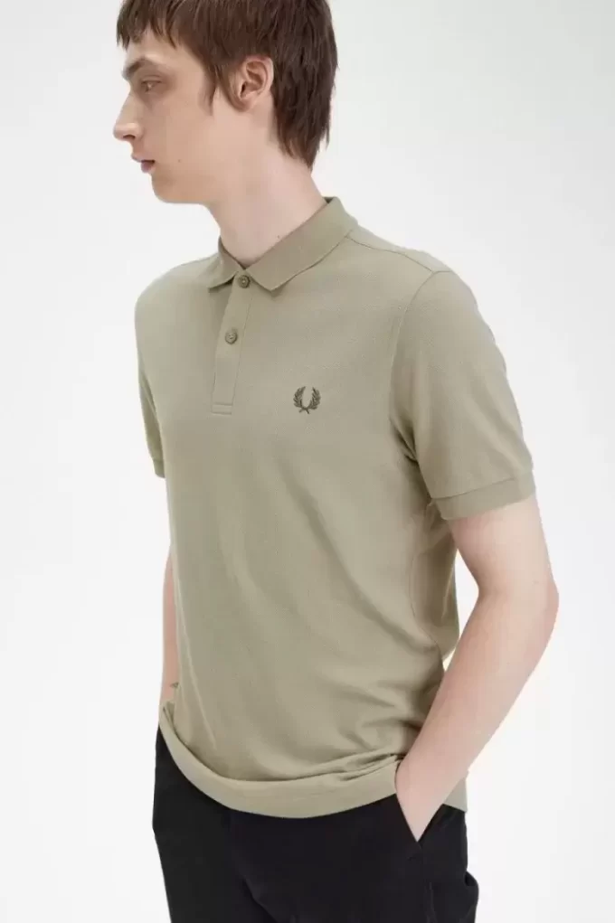 Fred Perry M6000 Erkek Gömleği