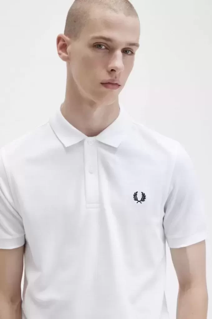 Fred Perry M6000 Erkek Gömleği