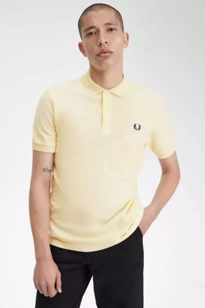 Fred Perry M6000 Erkek Gömleği