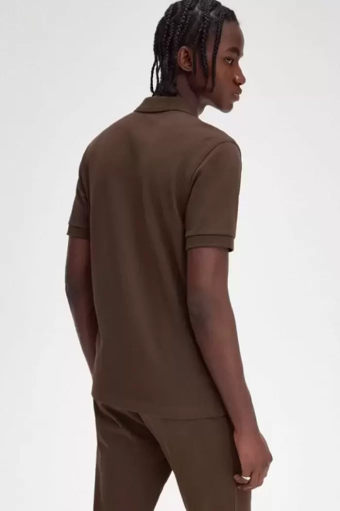 Fred Perry M6000 Erkek Gömleği