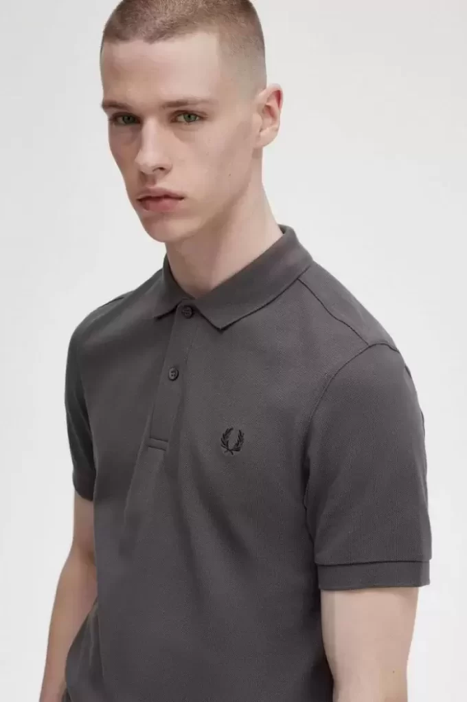 Fred Perry M6000 Erkek Gömleği