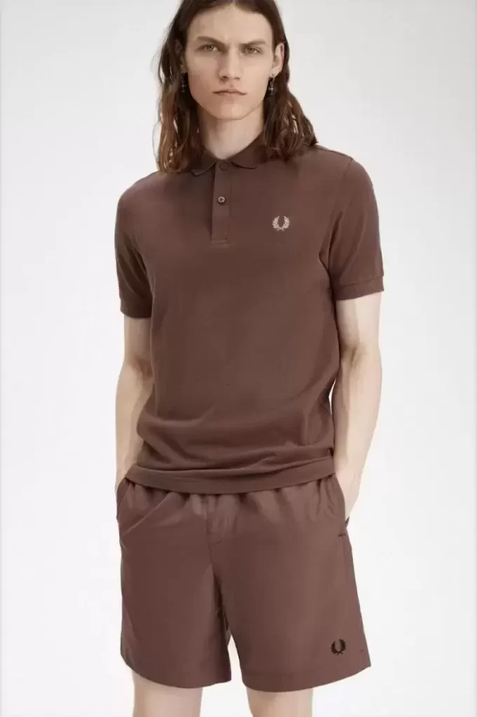Fred Perry M6000 Erkek Gömleği