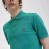 Fred Perry M6000 Erkek Gömleği