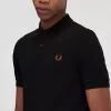 Fred Perry M6000 Erkek Gömleği