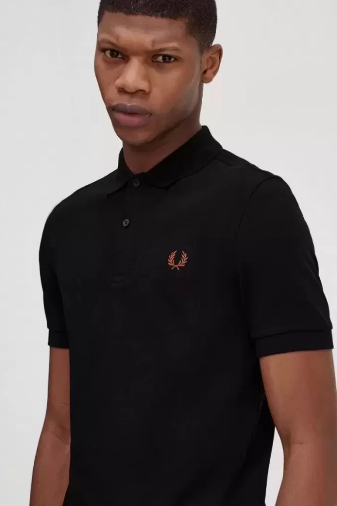 Fred Perry M6000 Erkek Gömleği