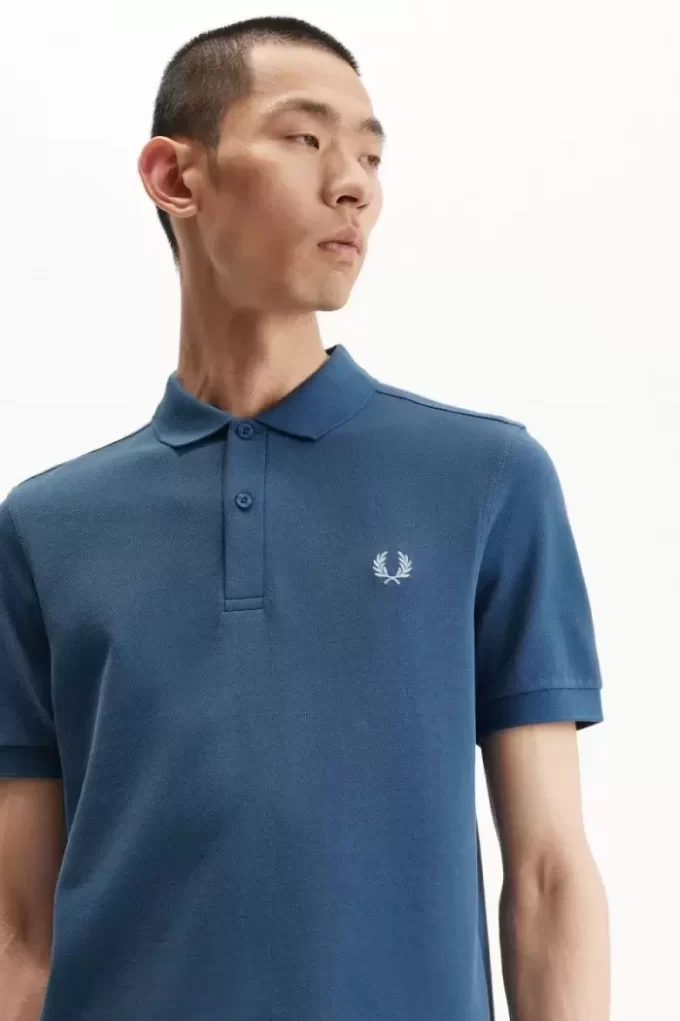 Fred Perry M6000 Erkek Gömleği