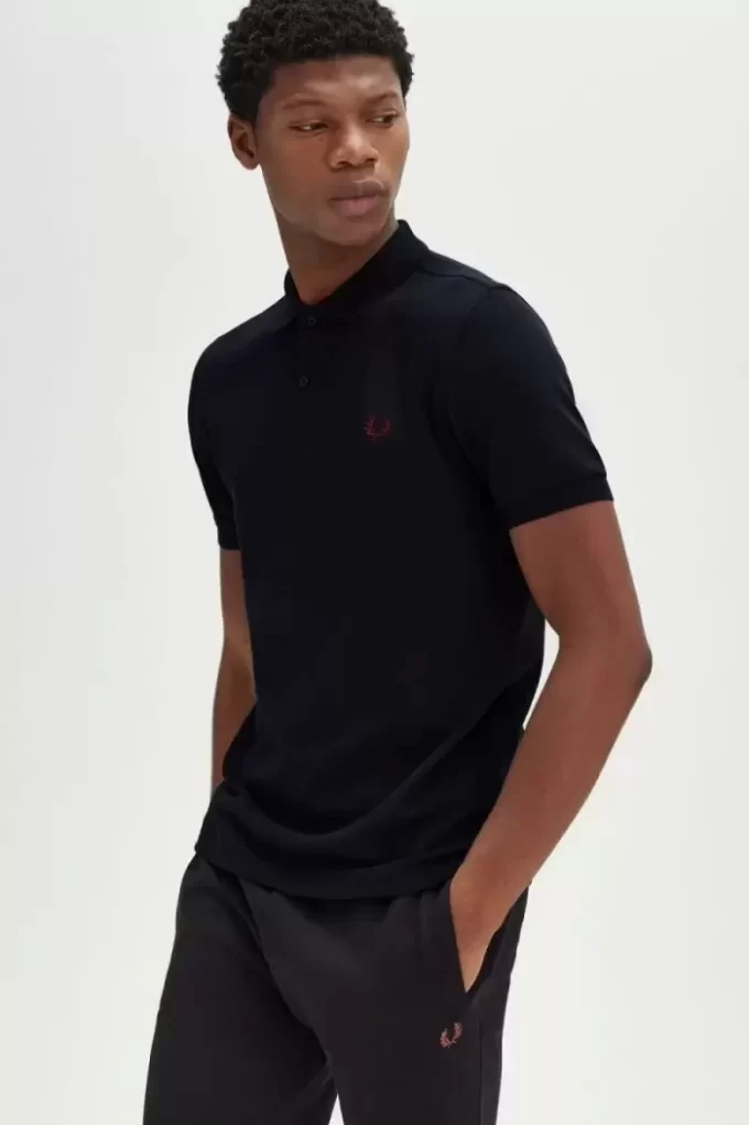 Fred Perry M6000 Erkek Gömleği