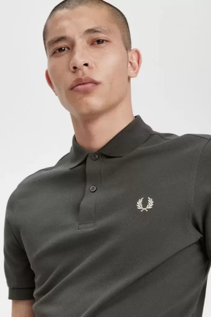Fred Perry M6000 Erkek Gömleği