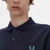 Fred Perry M6000 Erkek Gömleği