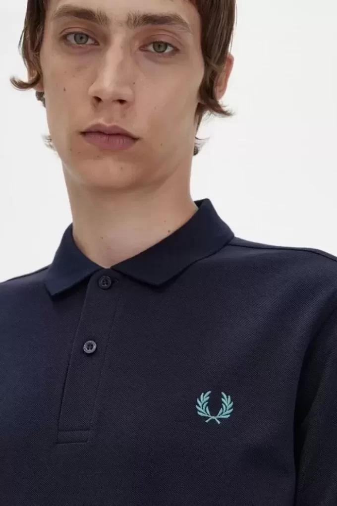 Fred Perry M6000 Erkek Gömleği