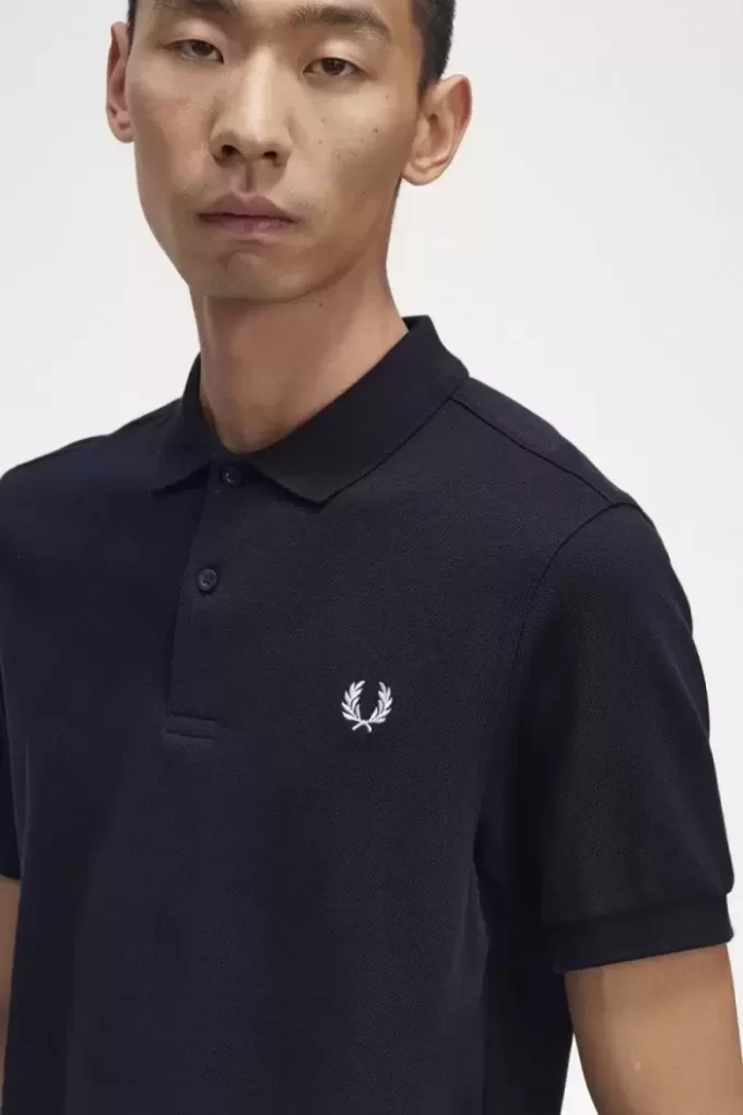 Fred Perry M6000 Erkek Gömleği