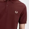 Fred Perry M6000 Erkek Gömleği