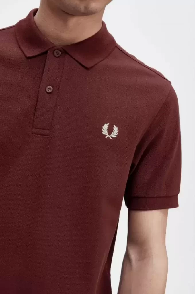 Fred Perry M6000 Erkek Gömleği