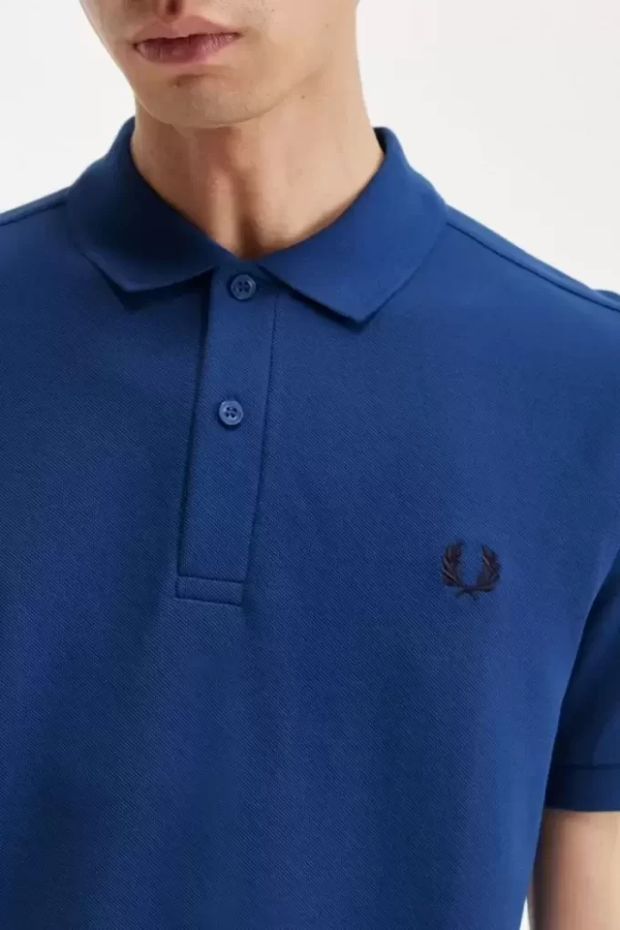 Fred Perry M6000 Erkek Gömleği