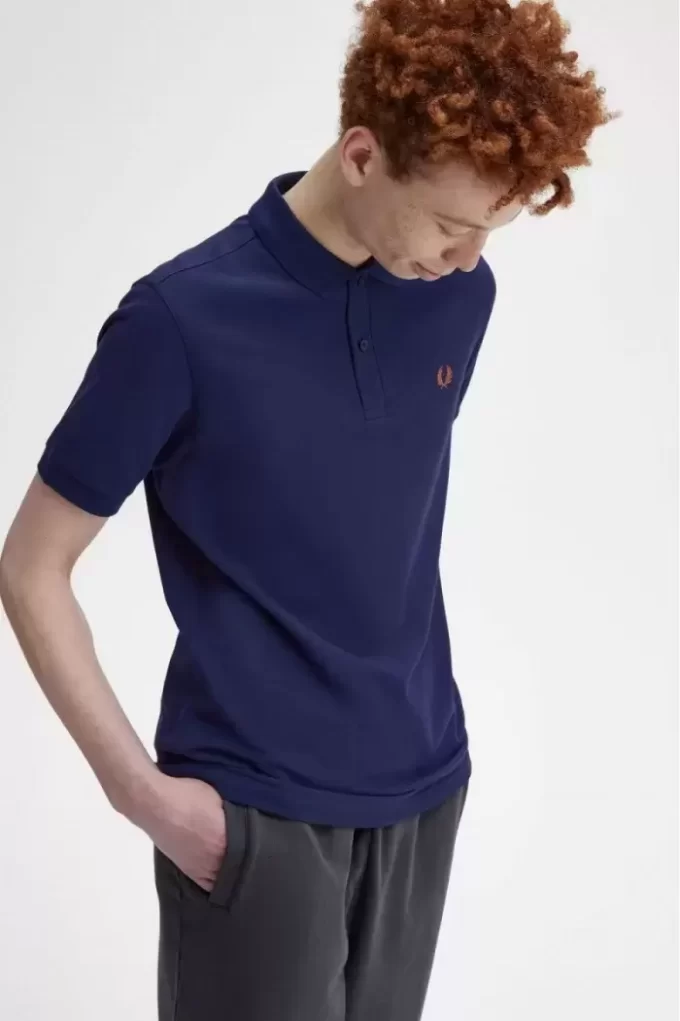 Fred Perry M6000 Erkek Gömleği