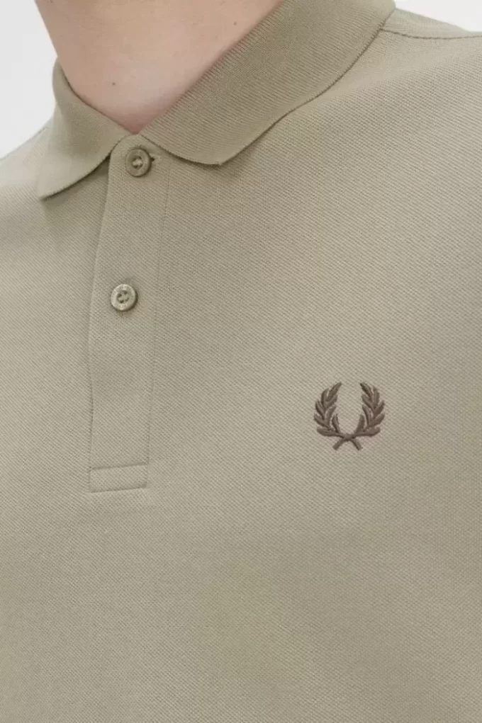 Fred Perry M6000 Erkek Gömleği