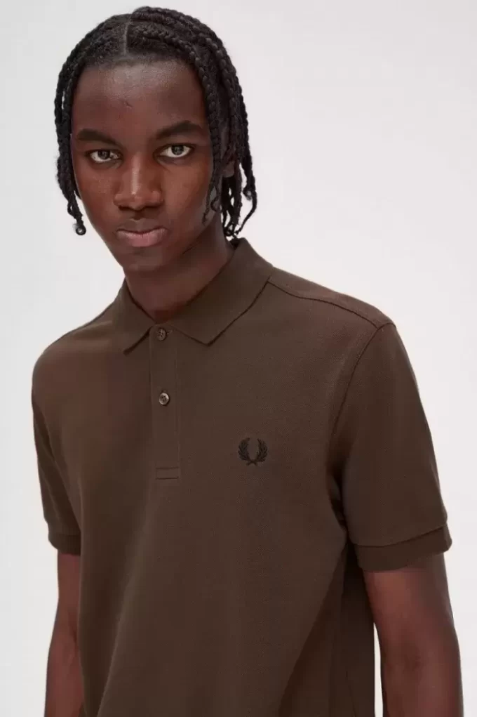 Fred Perry M6000 Erkek Gömleği