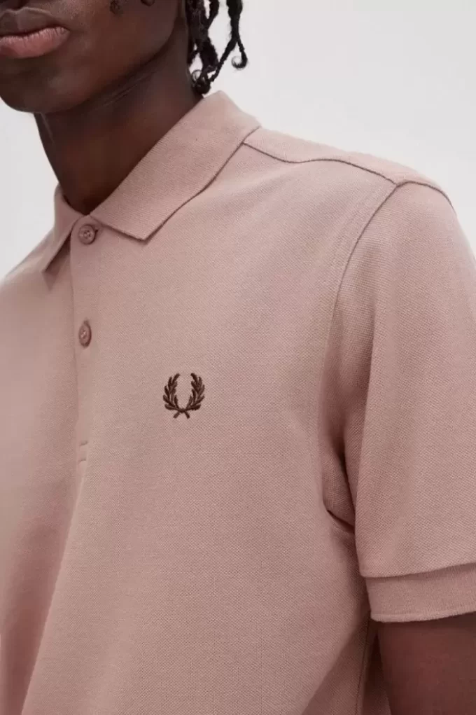 Fred Perry M6000 Erkek Gömleği