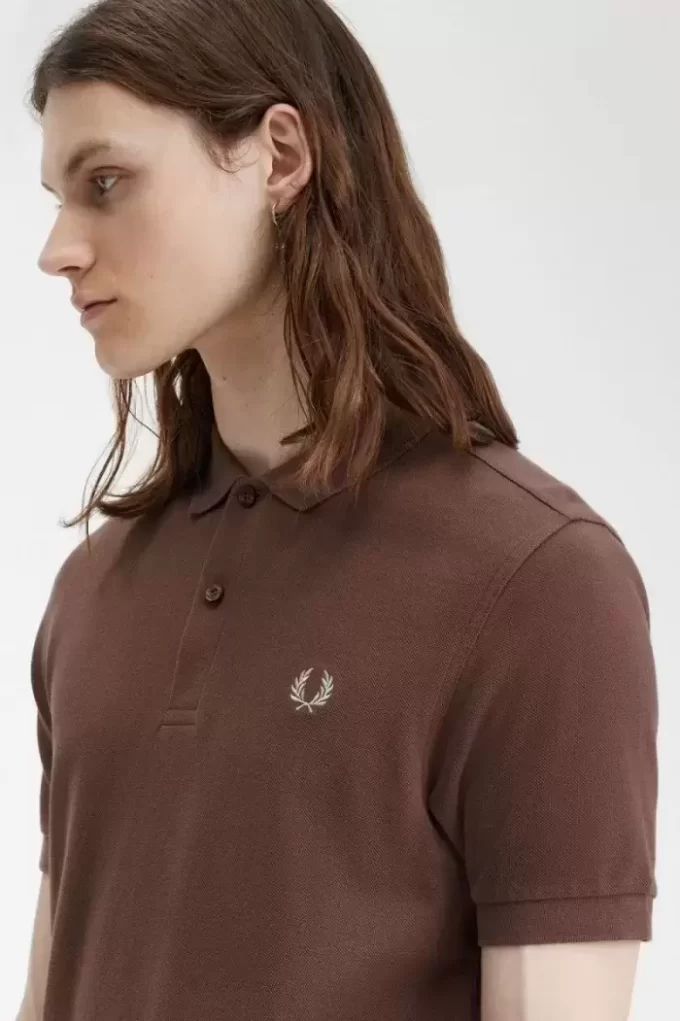 Fred Perry M6000 Erkek Gömleği