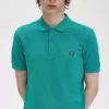 Fred Perry M6000 Erkek Gömleği