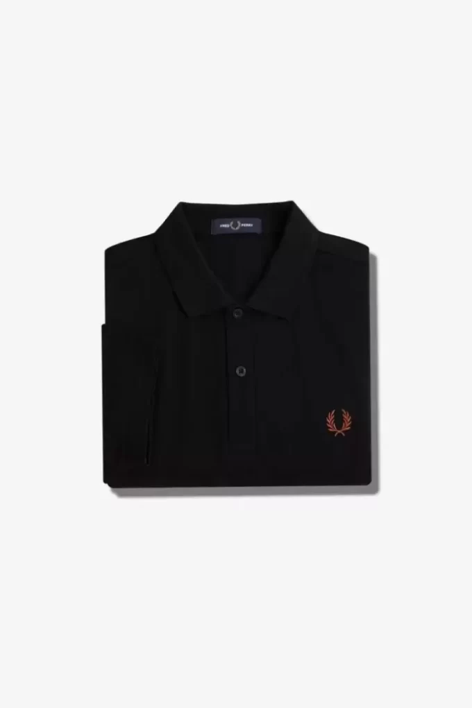 Fred Perry M6000 Erkek Gömleği