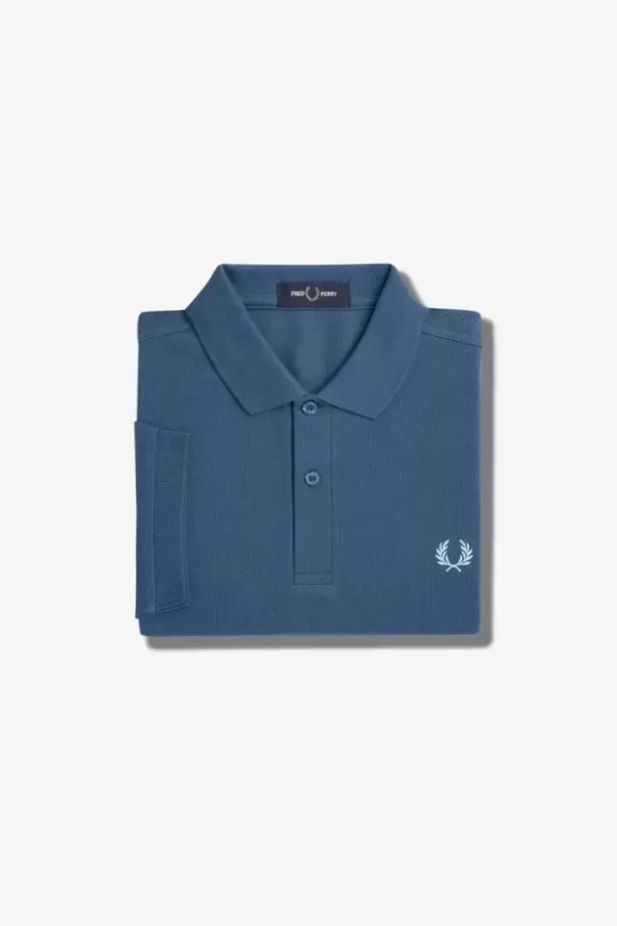 Fred Perry M6000 Erkek Gömleği