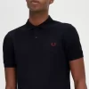 Fred Perry M6000 Erkek Gömleği