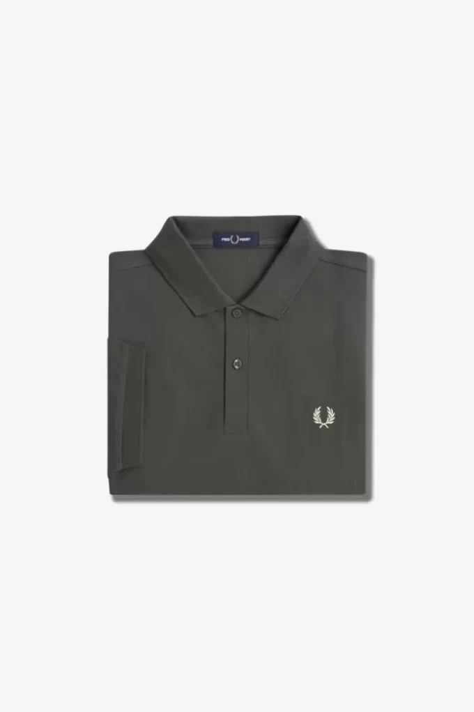 Fred Perry M6000 Erkek Gömleği